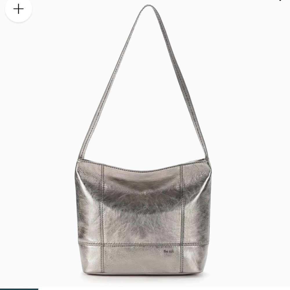 De Young Pyrite Hobo The Sak Handbag